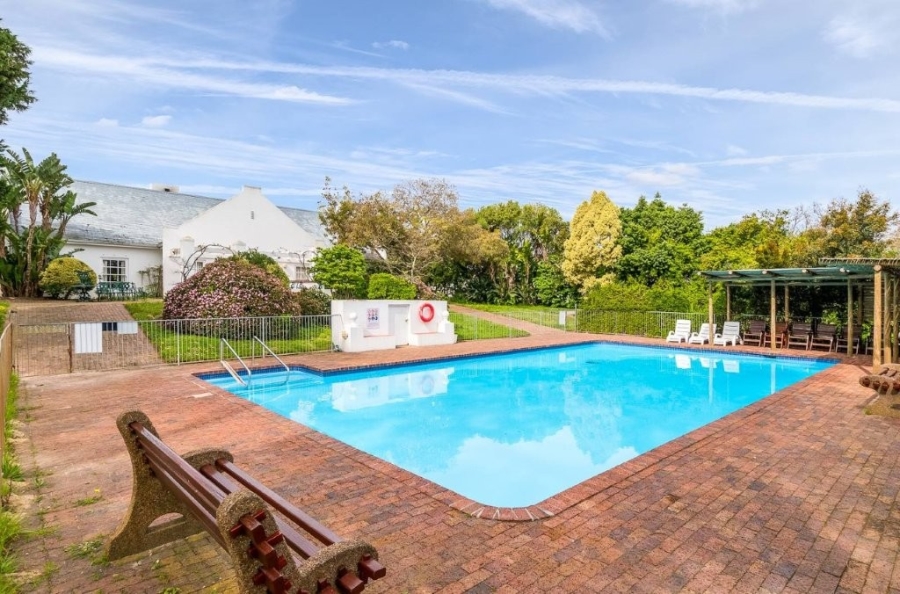 3 Bedroom Property for Sale in Zevenwacht Farm Village Western Cape